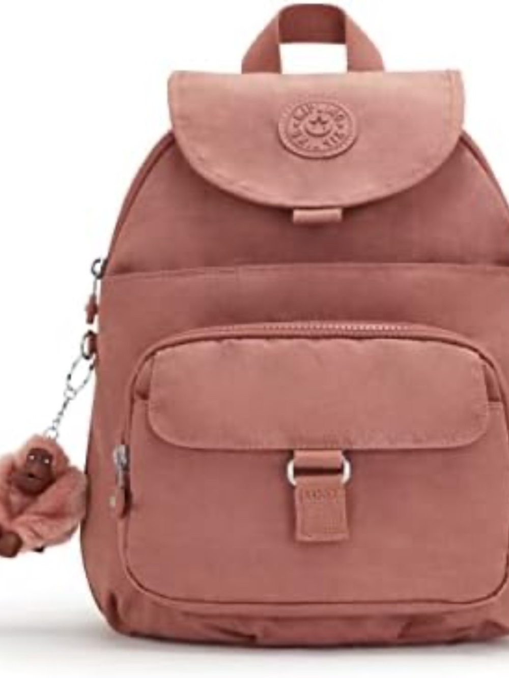 Kipling Queenie Backpack 🌟 - Picture 4 of 8